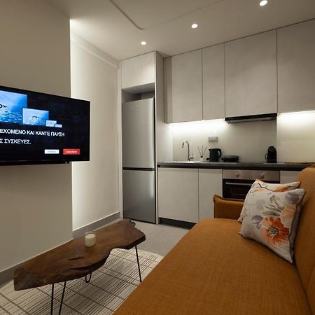 Rizes Suites 3 Thessaloníki Luaran gambar