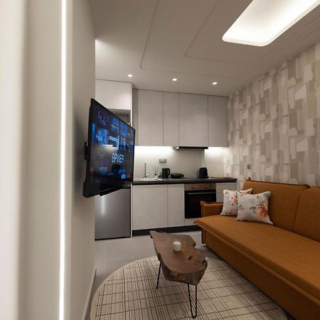 Rizes Suites 3 Thessaloníki Luaran gambar