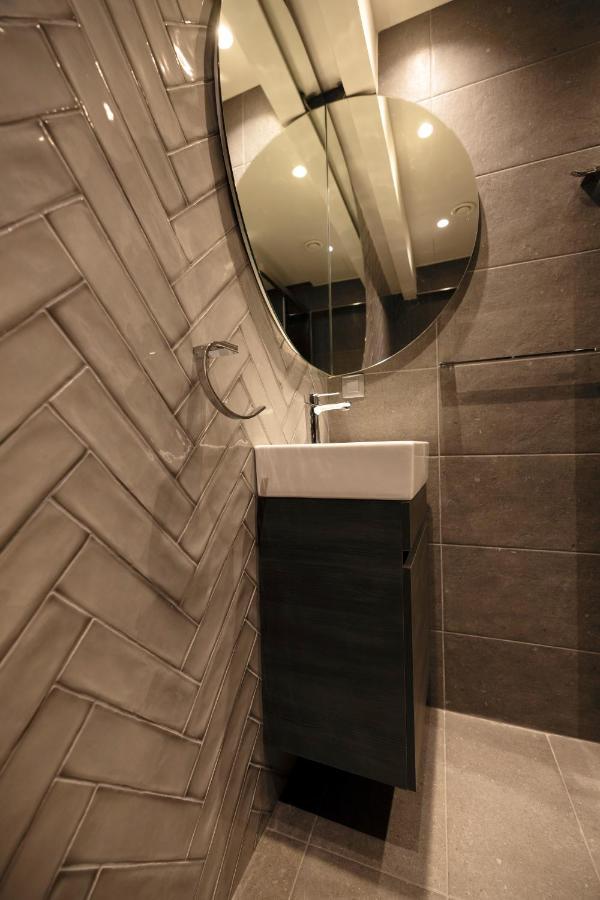 Rizes Suites 3 Thessaloníki Luaran gambar