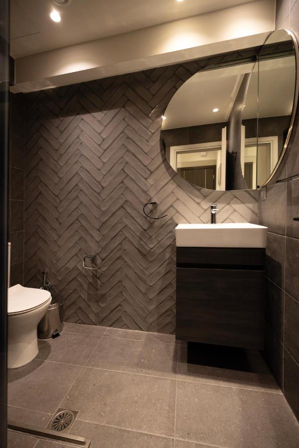 Rizes Suites 3 Thessaloníki Luaran gambar