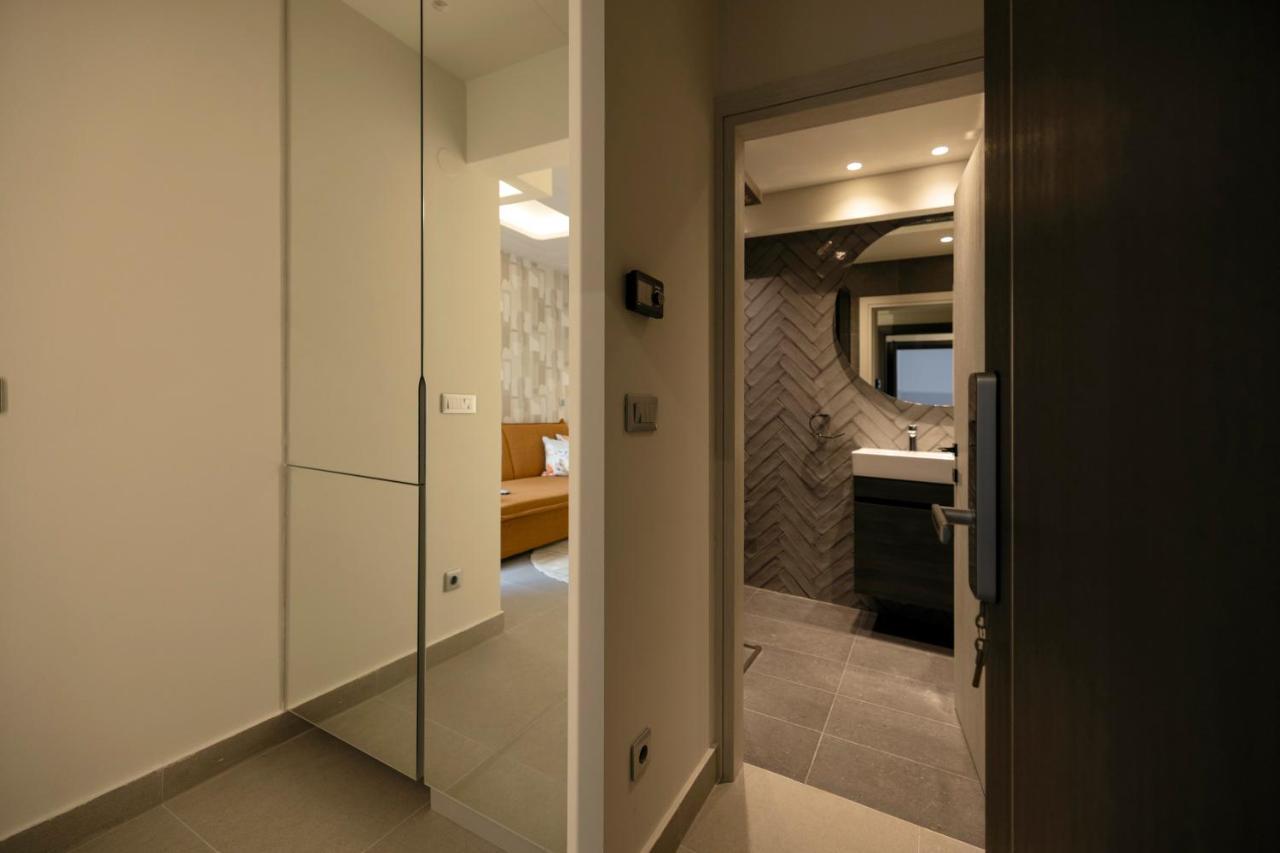 Rizes Suites 3 Thessaloníki Luaran gambar