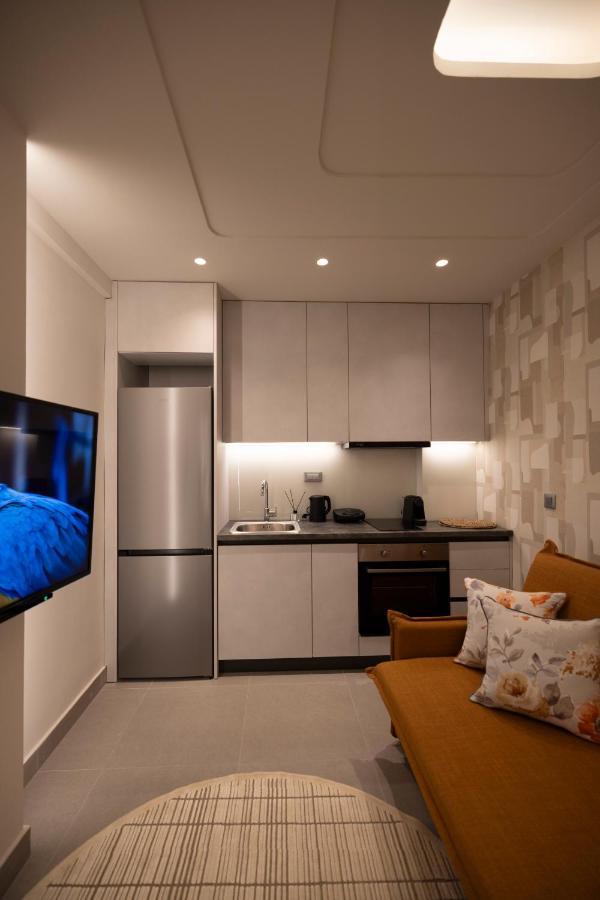 Rizes Suites 3 Thessaloníki Luaran gambar