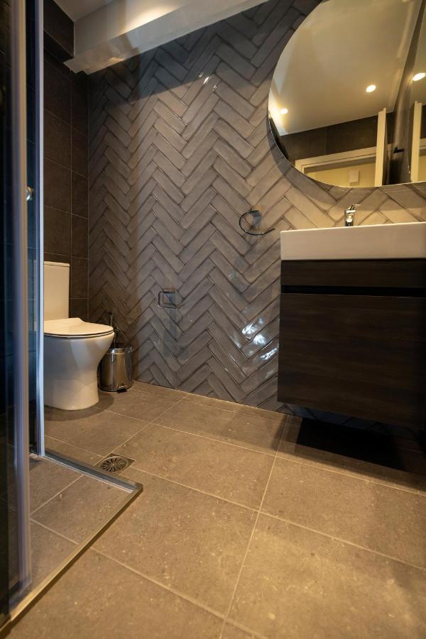 Rizes Suites 3 Thessaloníki Luaran gambar